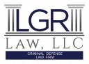 LGR Law, LLC logo